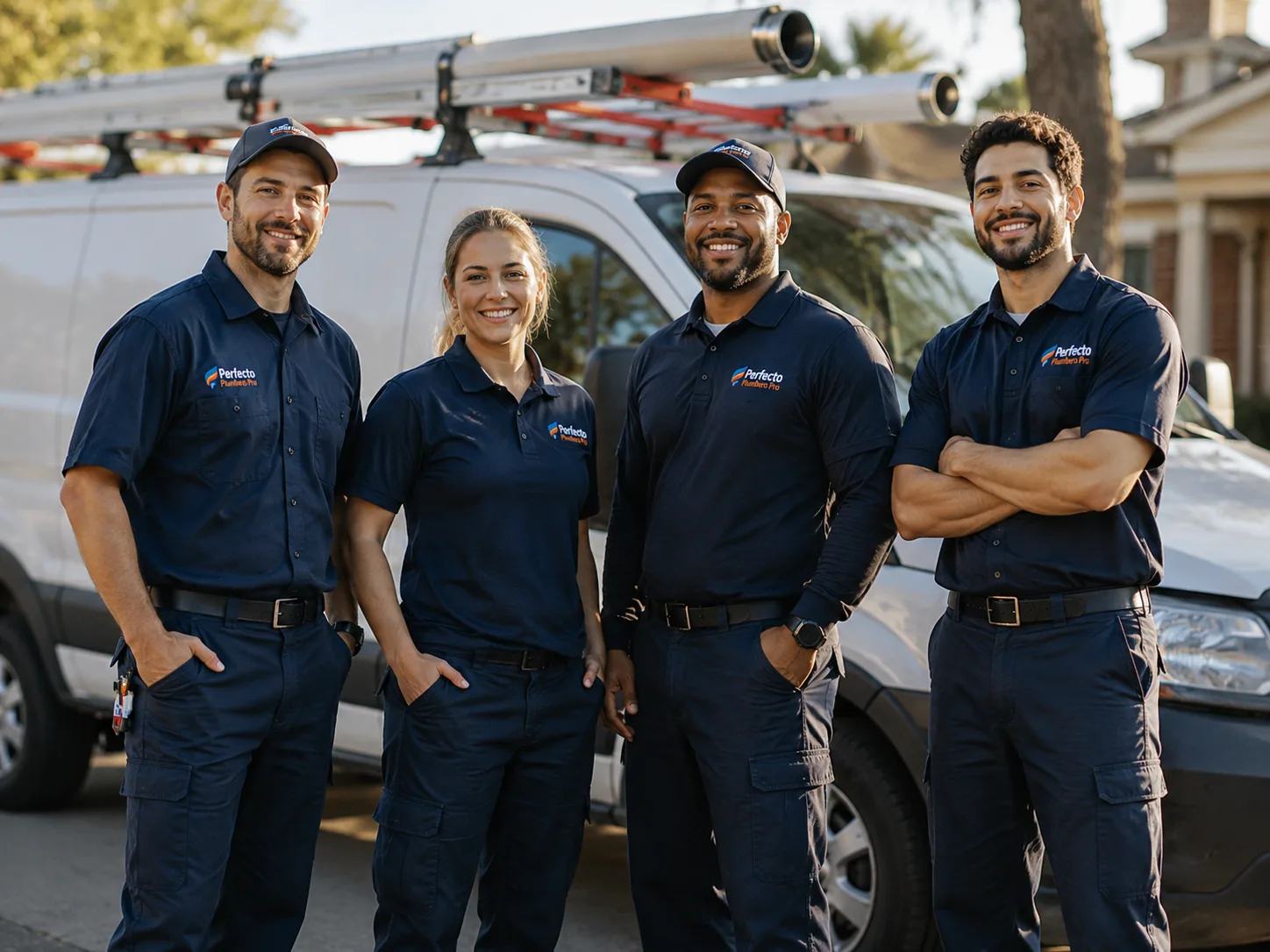 Emergency Plumber Near Me in Gulf Breeze, FL near me